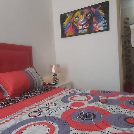 Hermoso Apartamento, Cartagena, Amoblado, Comodo. Ngoại thất bức ảnh
