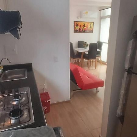 Hermoso Apartamento, Cartagena, Amoblado, Comodo. Ngoại thất bức ảnh