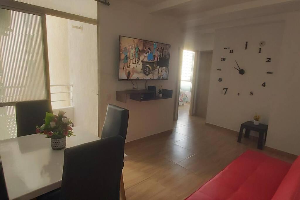 Hermoso Apartamento, Cartagena, Amoblado, Comodo. Ngoại thất bức ảnh