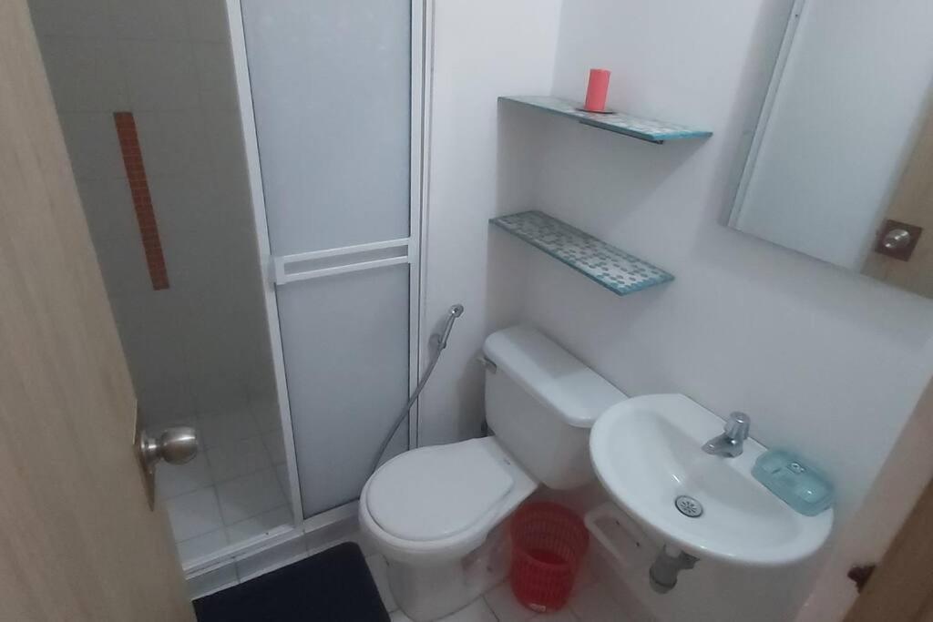 Hermoso Apartamento, Cartagena, Amoblado, Comodo. Ngoại thất bức ảnh