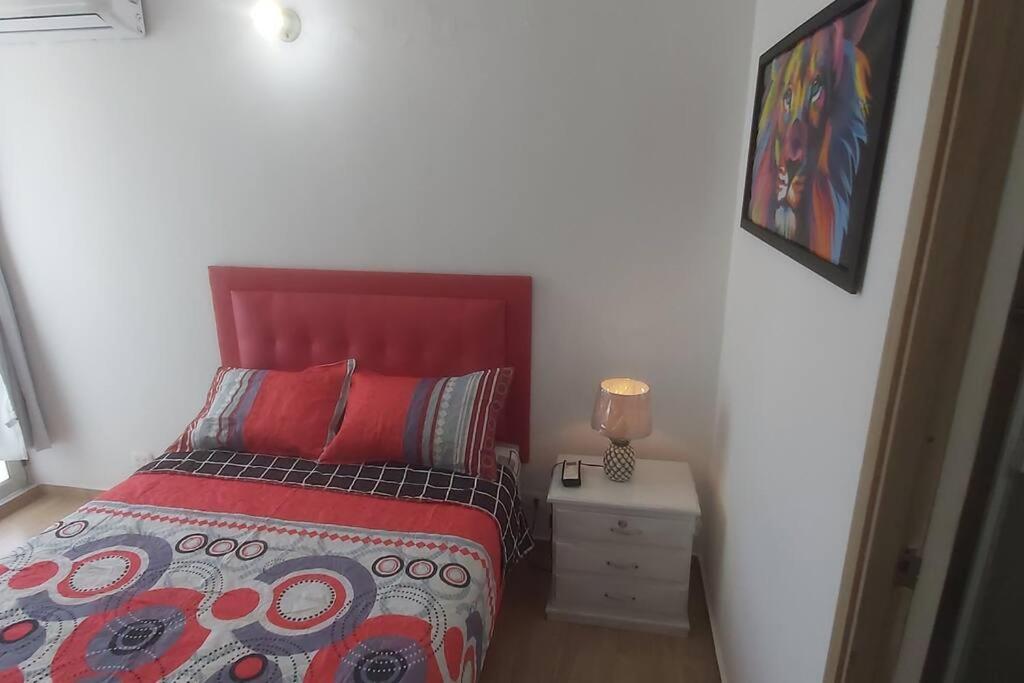 Hermoso Apartamento, Cartagena, Amoblado, Comodo. Ngoại thất bức ảnh