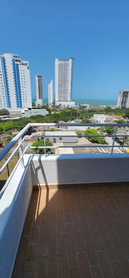 Hermoso Apartamento, Cartagena, Amoblado, Comodo. Ngoại thất bức ảnh