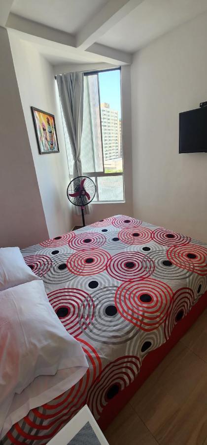 Hermoso Apartamento, Cartagena, Amoblado, Comodo. Ngoại thất bức ảnh