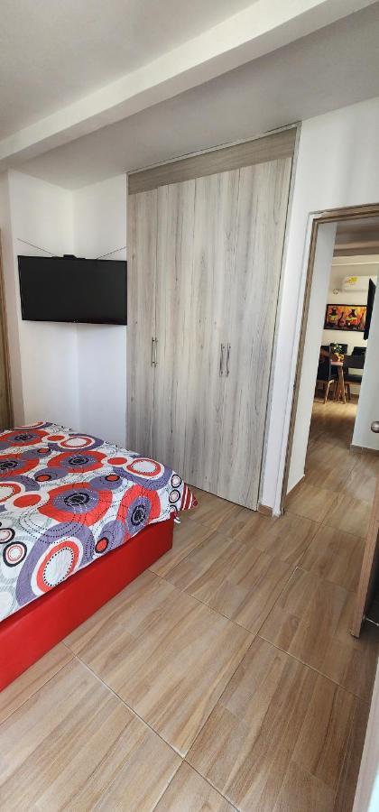 Hermoso Apartamento, Cartagena, Amoblado, Comodo. Ngoại thất bức ảnh