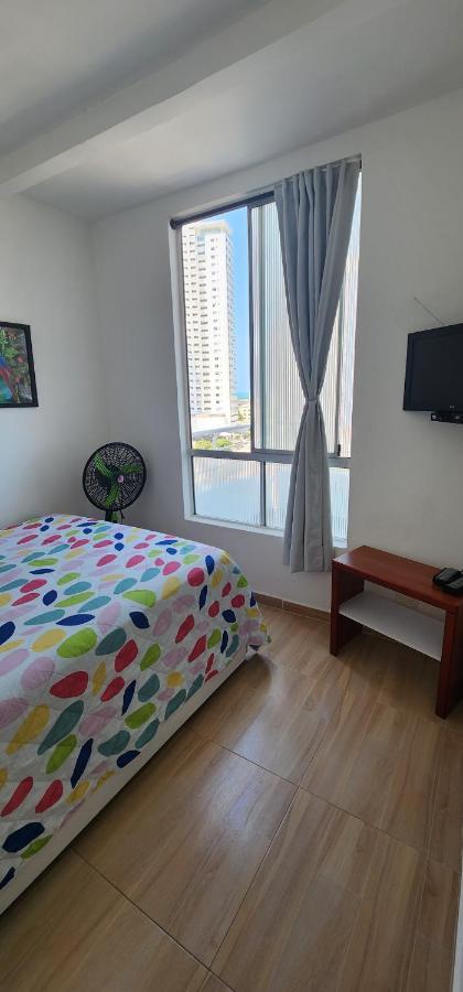 Hermoso Apartamento, Cartagena, Amoblado, Comodo. Ngoại thất bức ảnh