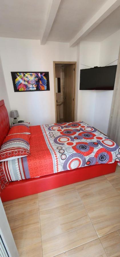 Hermoso Apartamento, Cartagena, Amoblado, Comodo. Ngoại thất bức ảnh