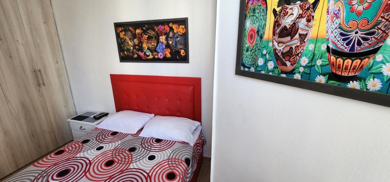 Hermoso Apartamento, Cartagena, Amoblado, Comodo. Ngoại thất bức ảnh