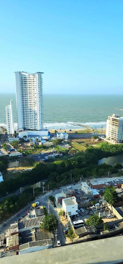 Hermoso Apartamento, Cartagena, Amoblado, Comodo. Ngoại thất bức ảnh